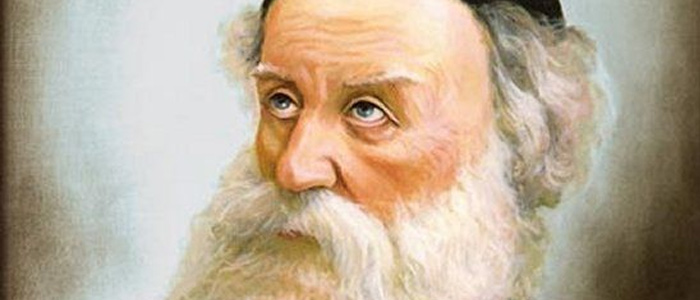 Имрей Кодеш — «Источник страданий»