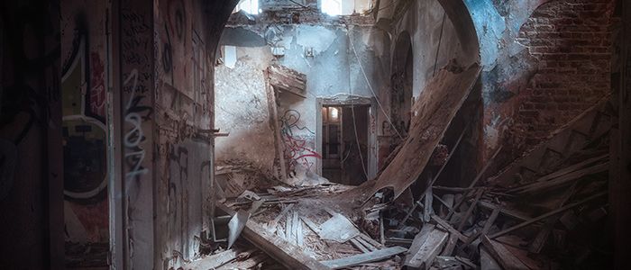О причинах наших бед