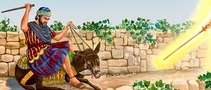 Балак — Ключ к успеху – не жить бездумно