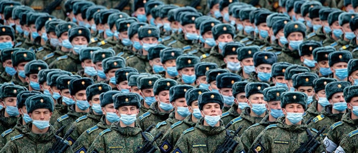 Война царей