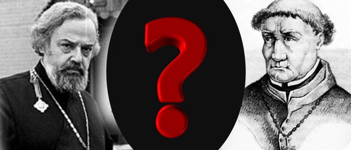 Остаются ли выкресты евреями?