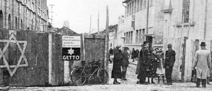 Эмор — Кто подобен тебе, народ Израиля!