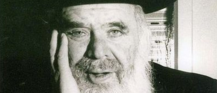 Рав Хаим Шмулевич — Мир-Шанхай-Иерусалим