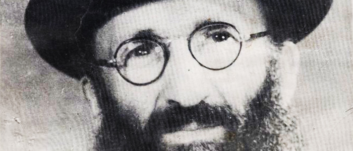 Рав Элияу Элиэзер Деслер