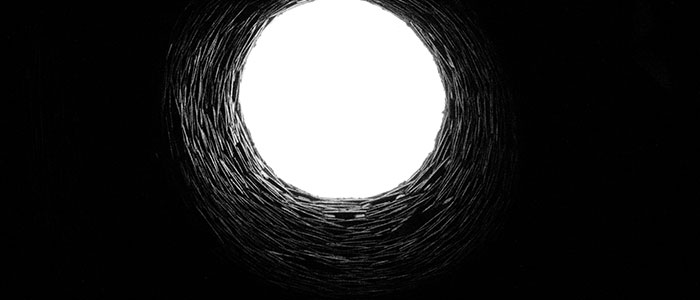 Колодцы Торы