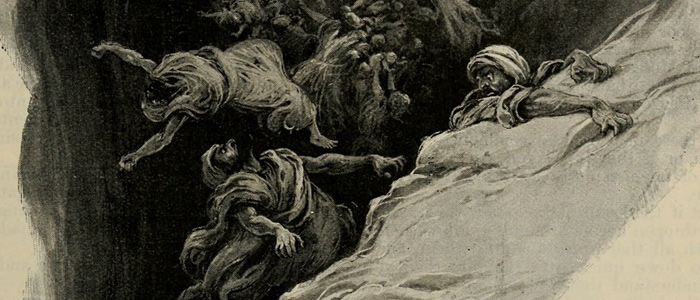 «Если согрешит один человек» — Из комментариев Рамбана к недельной главе Корах