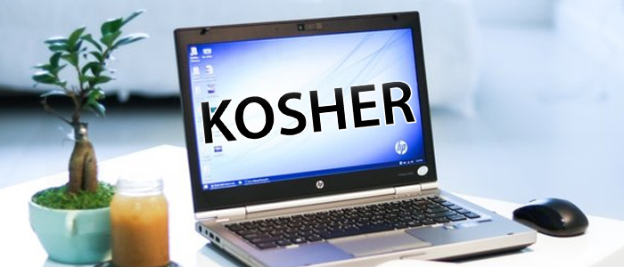 Можно ли работать в месте, «кошерность» которого под сомнением?