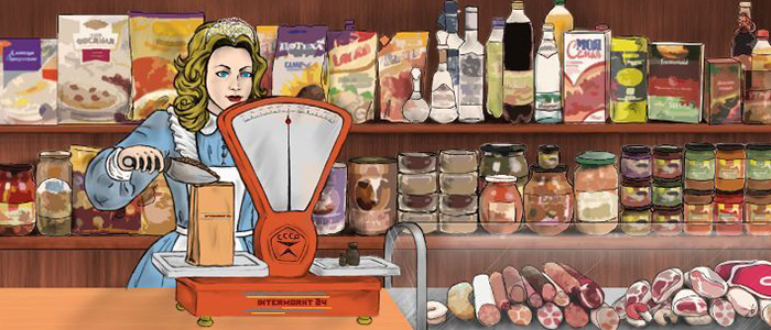 Может ли еврей торговать некашерными продуктами?