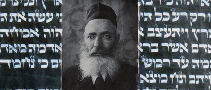 Раби Йерухам Лейвовиц — Не только учеба, но и добрые дела — Часть 5