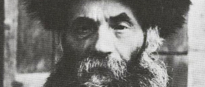 Рав Исер Залман Мельцер — гаон из гаонов — 1