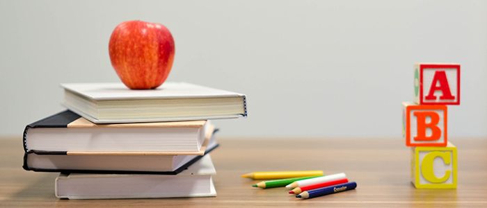 Мотивация — Готовимся к новому учебному году