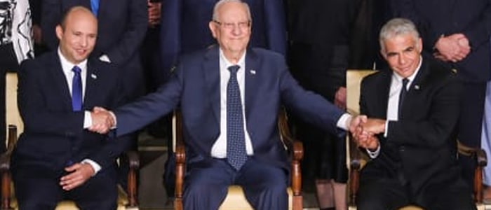 Истинная опасность «левого» правительства