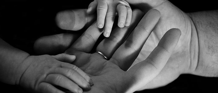 Законы почитания родителей — часть 2