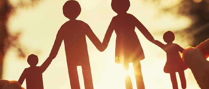 Главные ценности в воспитании детей — Уважение к родителям и учителям