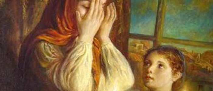 Ноах — Смотреть в прошлое и тревожиться о будущем