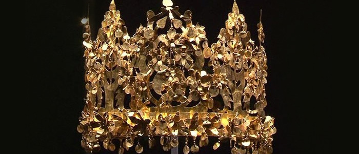 Цари мира — Афтара главы Пинхас