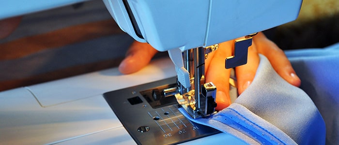 Законы Шаббата рава Позена 28 — Глава 26 — Шитье (тофэр)