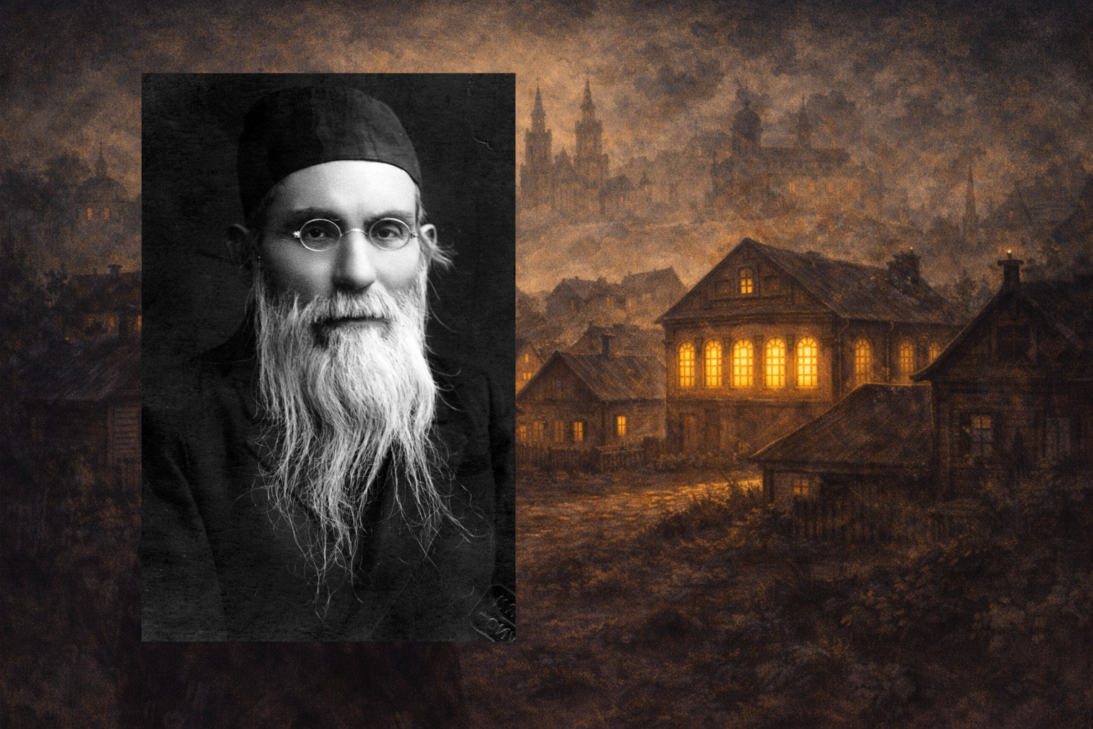 Рав Натан Цви Финкель, Альтер из Слободки (окончание)