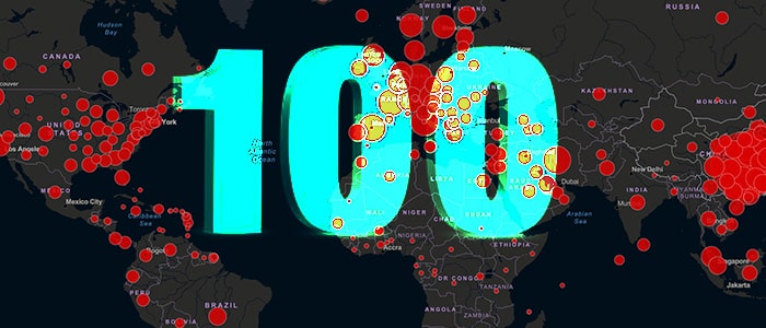Сгула против смерти — Сто благословений
