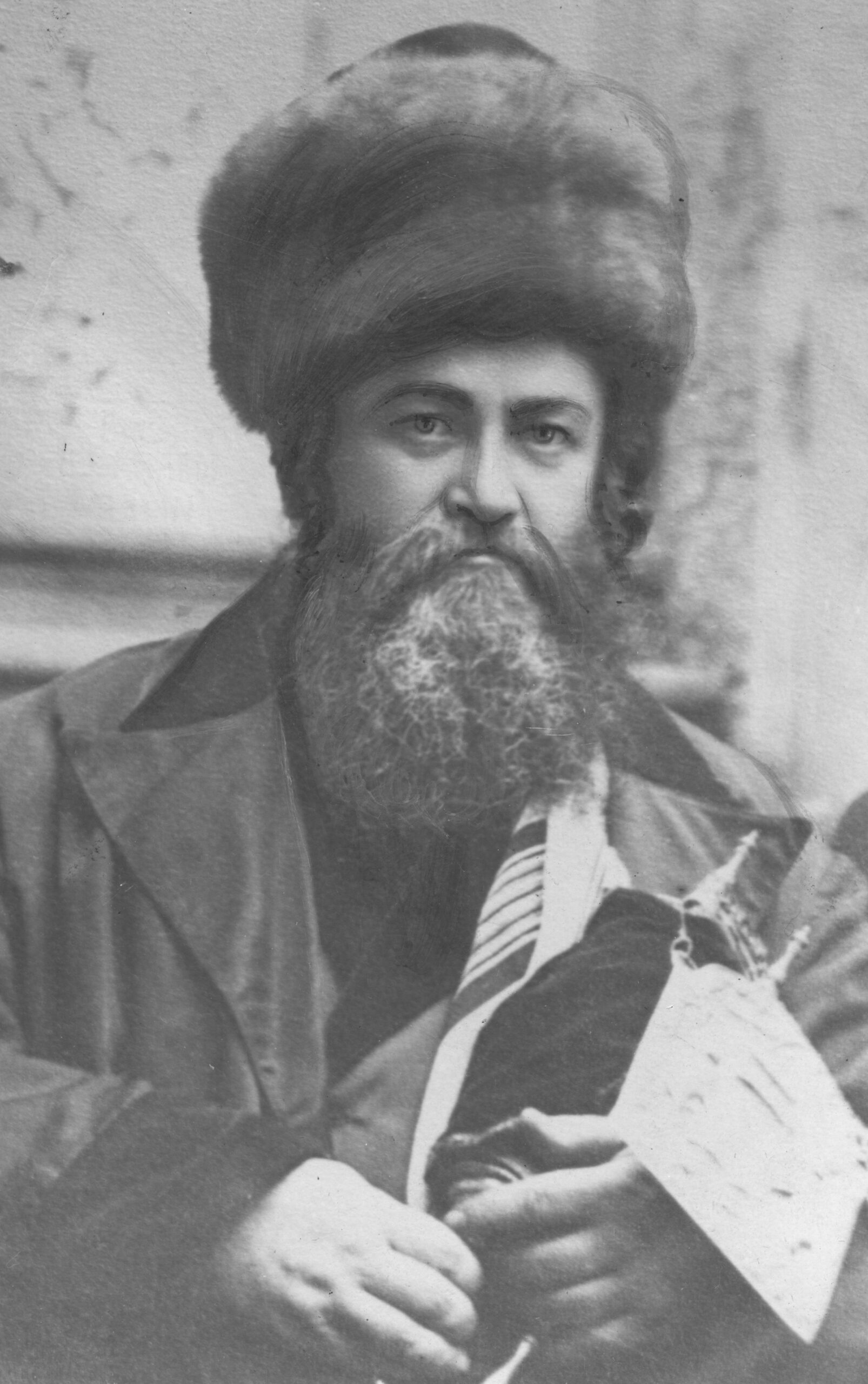 Рав Меир Шапиро: замысел еврейского единства