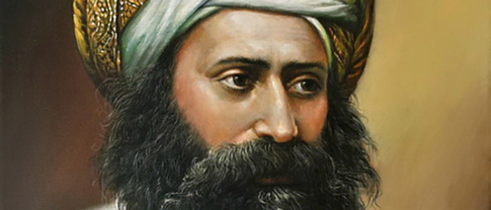 О важности Торы — Рав Йосеф Хаим из Багдада (Бен Иш Хай)