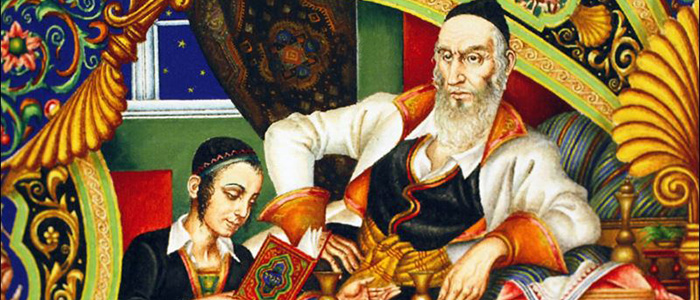 Нетивот Шалом — Песах — праздник веры