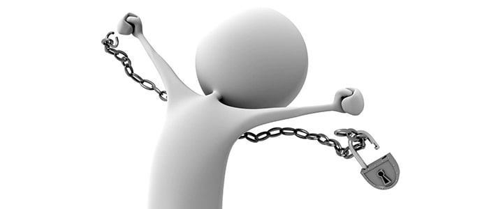 Мишпатим — Как достичь настоящей свободы?
