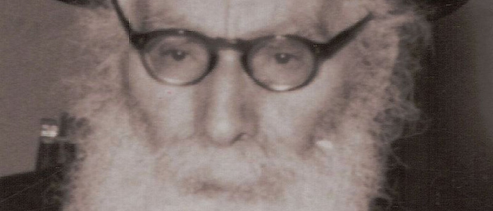 Рав Элиэзер Йеуда Финкель — Жажда Торы – без границ