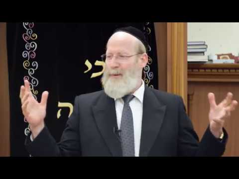 הרב משה לבל — חינוך ילדים: מבוא