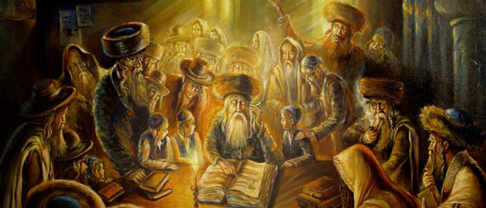 Это заветное слово «Каббала» — Можно ли изучать Каббалу в наше время?