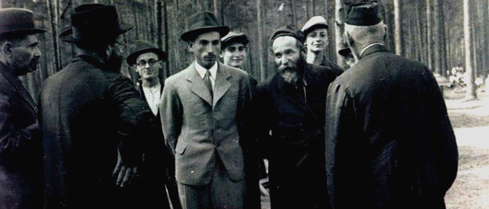 Рав Аарон Котлер — Глава 5 — Истина и добрые дела