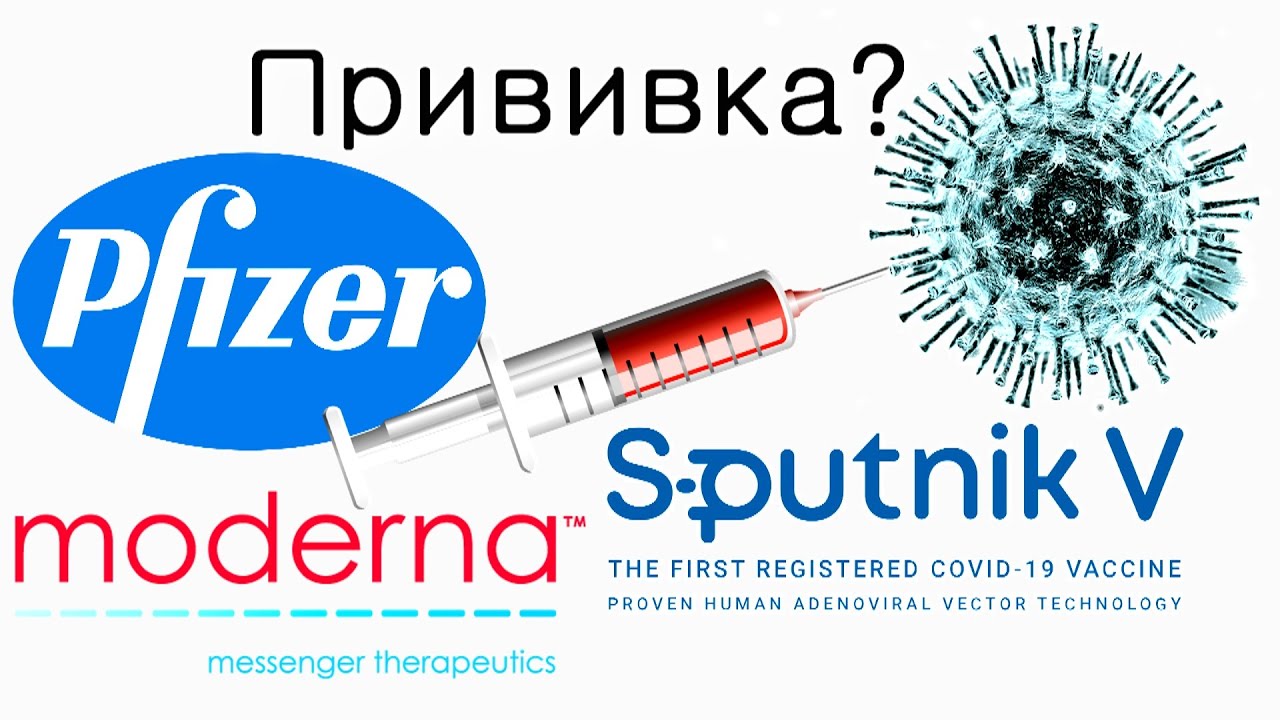 Прививка от Коронавируса