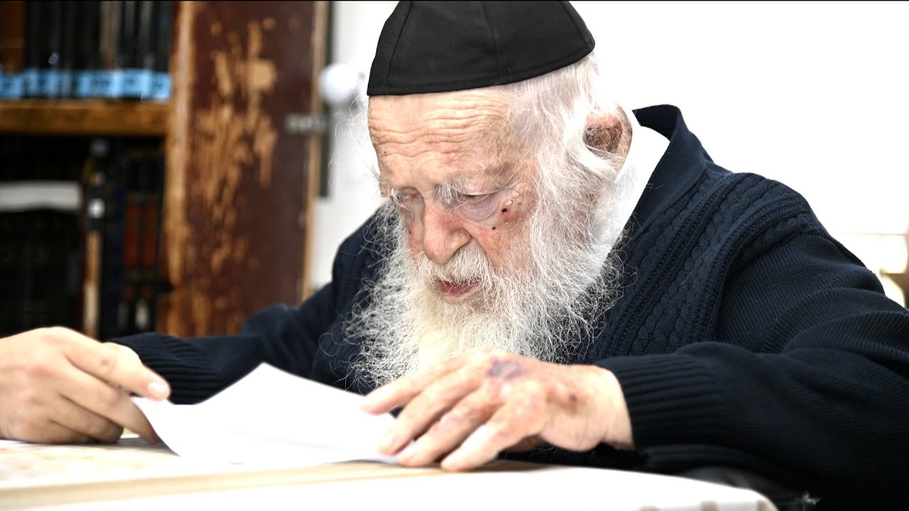 Жизнь без Р. Хаима