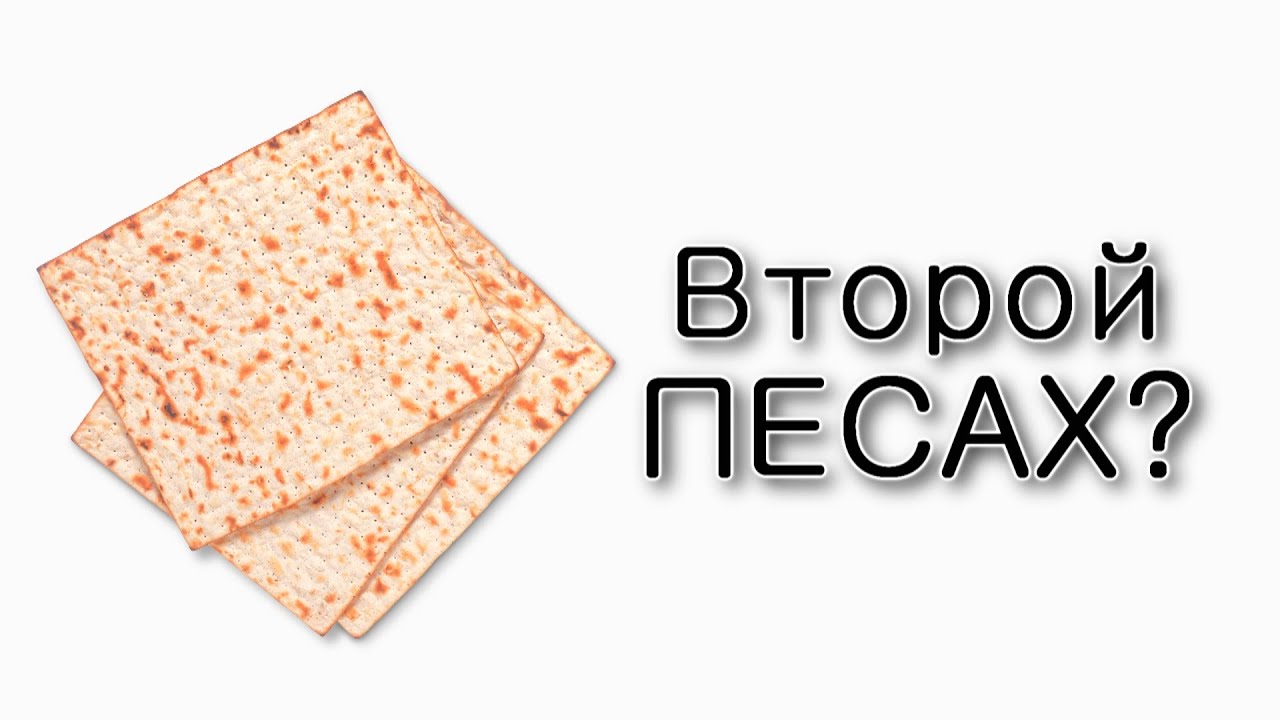 Как отмечают «Песах шени»?