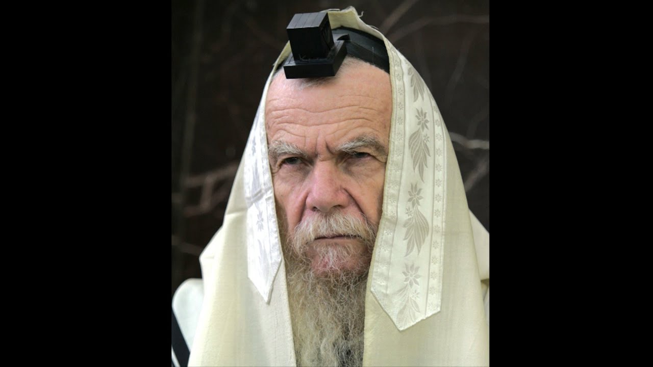 Из бедности выйдет Тора