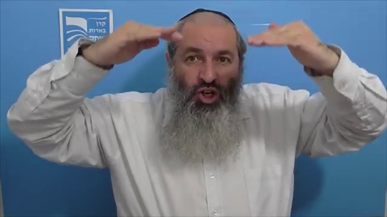 פרשת תרומה לילדים — ויקחו לי תרומה