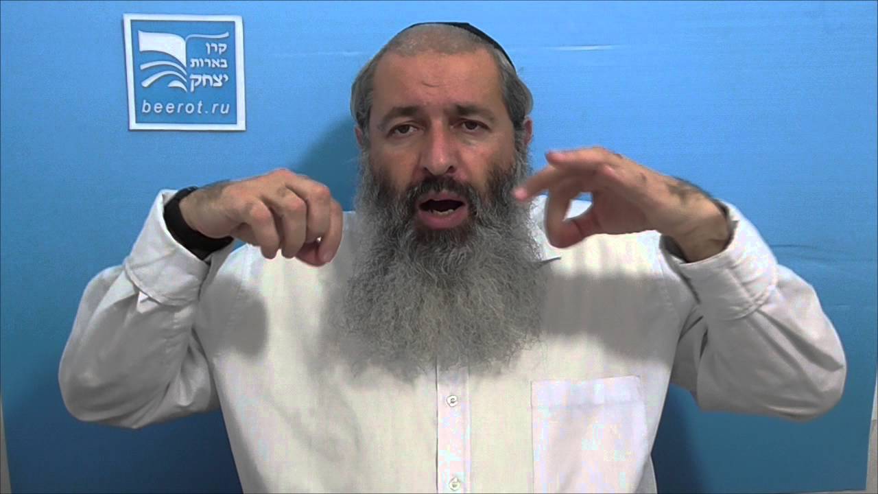 פרשת תצוה לילדים