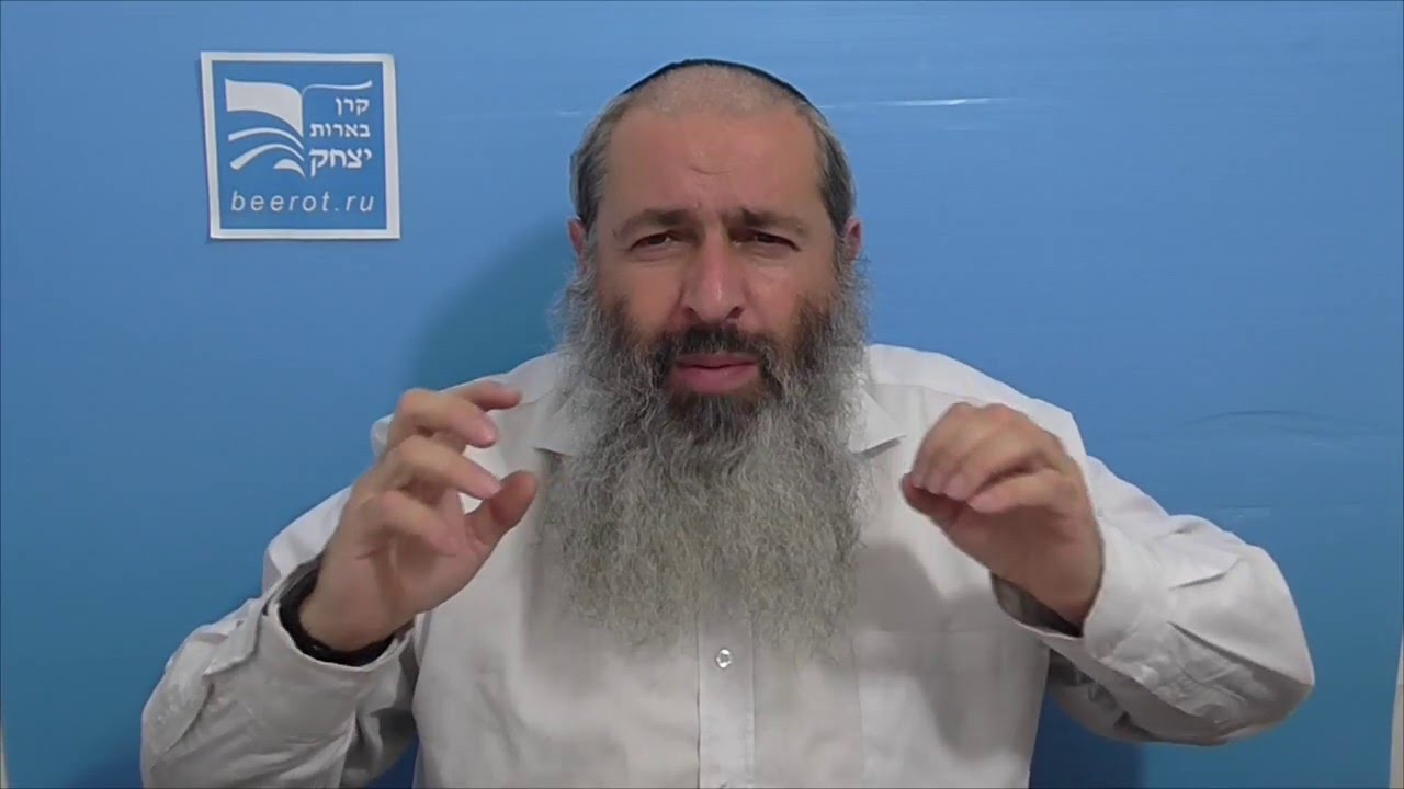 פרשת שמיני לילדים
