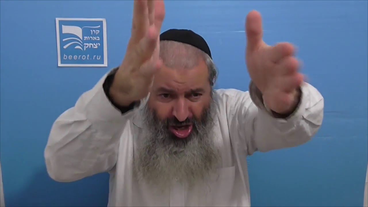 פרשת תזריע לילדים