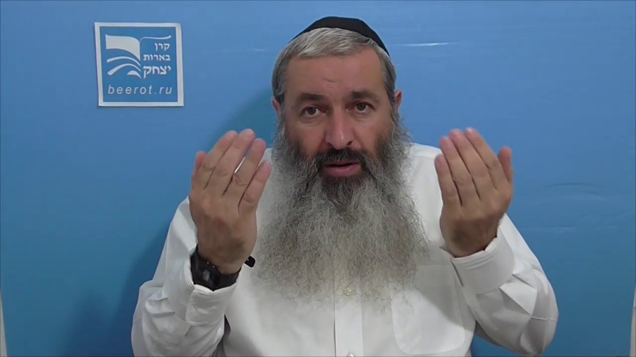 פרשות אמור ובהר לילדים