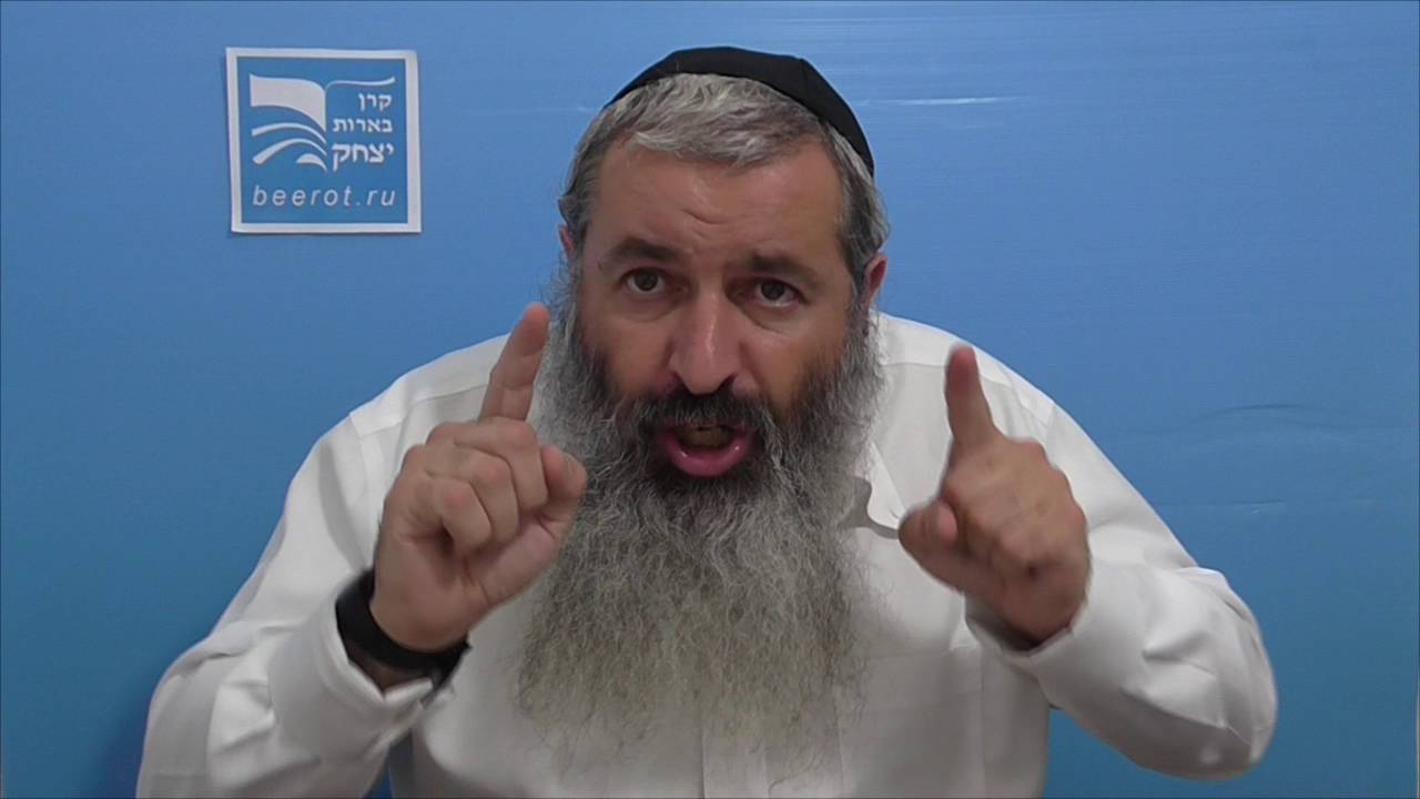 פרשות בחוקותי ובמדבר לילדים