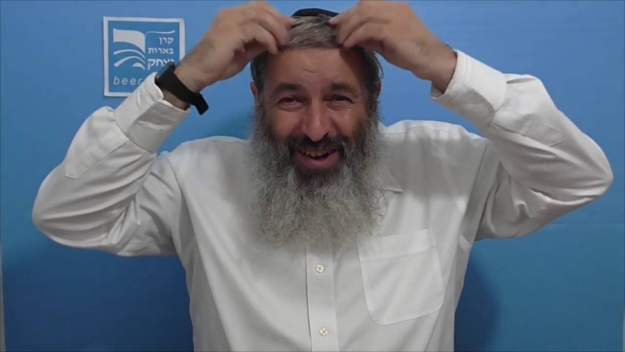 פרשת קורח לילדים