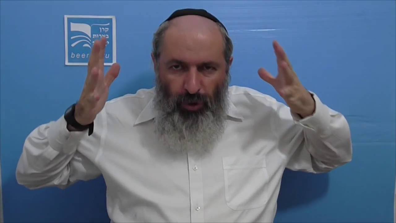 פרשת פנחס לילדים