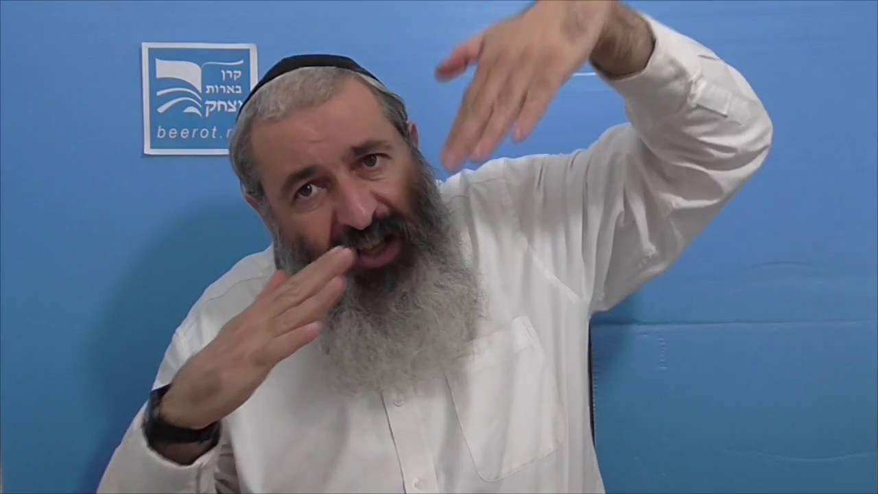 פרשת וזאת הברכה לילדים