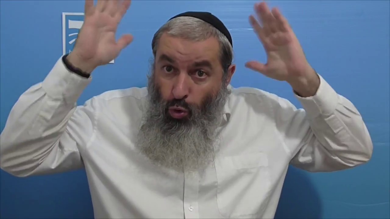 פרשת לך לך לילדים