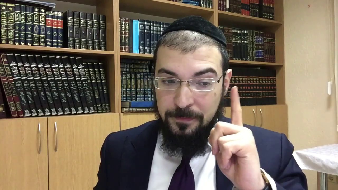 Законы Раскаяния (1.1) – Исповедь перед Всевышним