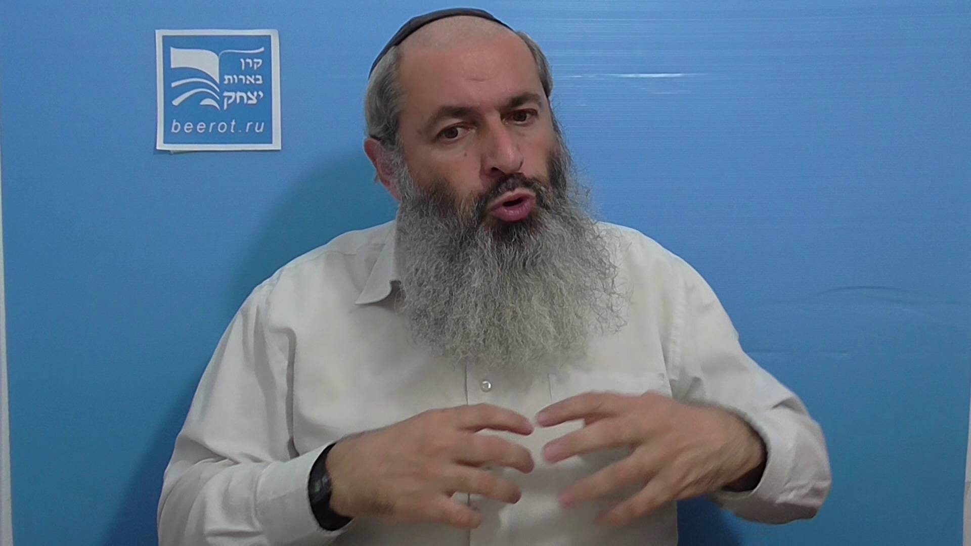 פרשת וישב לילדים — יוסף — הבן האהוב של יעקב
