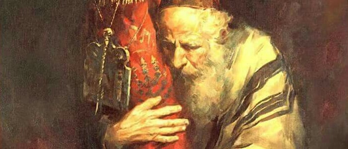 Свет Торы — во времена раби Шимона бар Йохая и в наши дни