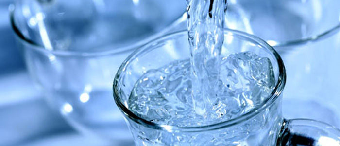 Святая вода для проверки жен