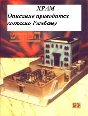 Описания Второго Храма